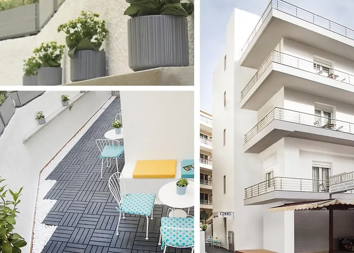 Διαμέρισμα Krinis