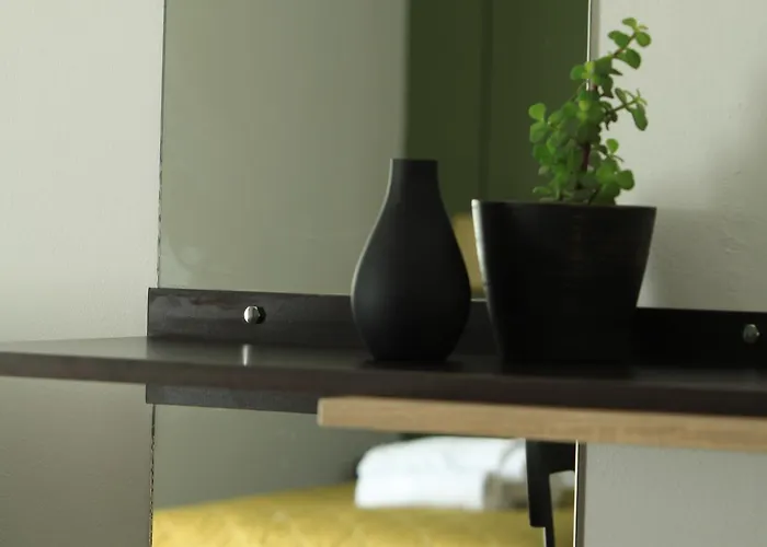 Διαμέρισμα Krinis Rhodes City