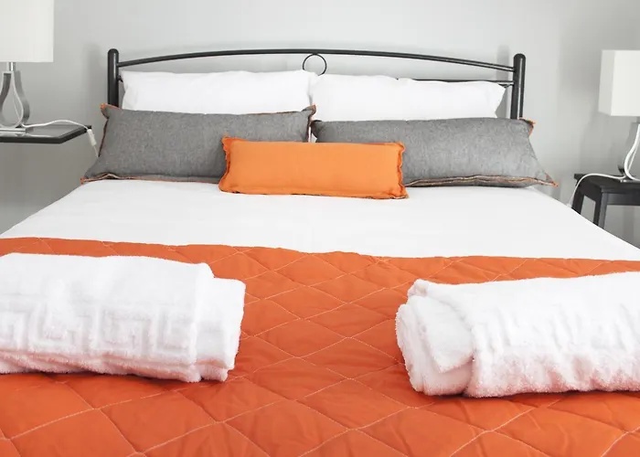 Διαμέρισμα Krinis *